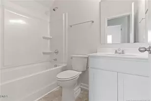100 Rubyfield Ct, Fremont, NC 27830 - Photo 5