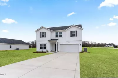 100 Rubyfield Court, Fremont, NC 27830 - Photo 3