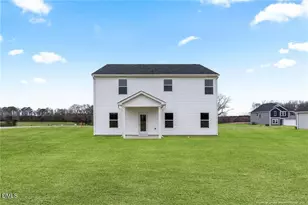100 Rubyfield Ct, Fremont, NC 27830 - Photo 35