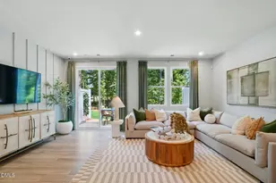 56 Twin Birch Dr, Angier, NC 27501 - Photo 13