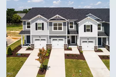 56 Twin Birch Drive, Angier, NC 27501 - Photo 3