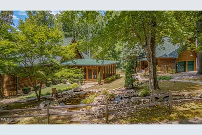 4307 Mystic Lane, Hillsborough, NC 27278 - Photo 59