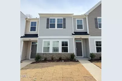 204 Marelli Drive, Sanford, NC 27332 - Photo 1