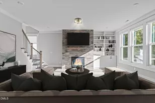 1525 Holding Village Way, Wake Forest, NC 27587 - Photo 3