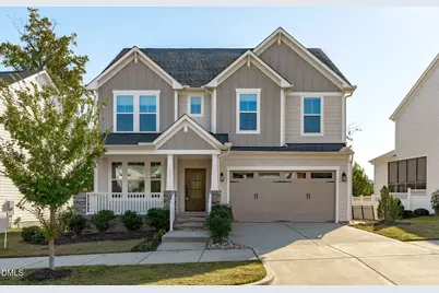 1525 Holding Village Way, Wake Forest, NC 27587 - Photo 1