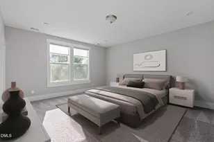 1525 Holding Village Way, Wake Forest, NC 27587 - Photo 5