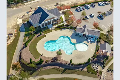 1525 Holding Village Way, Wake Forest, NC 27587 - Photo 45