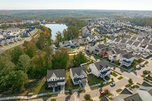 1525 Holding Village Way, Wake Forest, NC 27587 - Photo 41