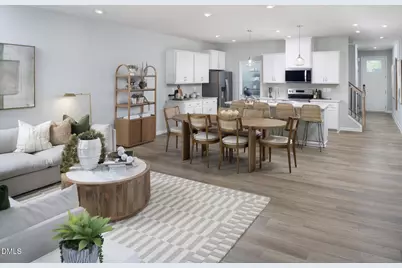 44 Twin Birch Drive, Angier, NC 27501 - Photo 3