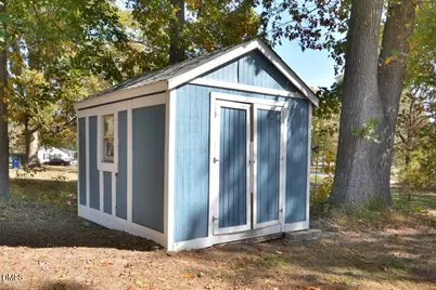 220 Bill Poole Road, Rougemont, NC 27572 - Photo 57