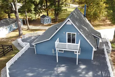 220 Bill Poole Road, Rougemont, NC 27572 - Photo 45