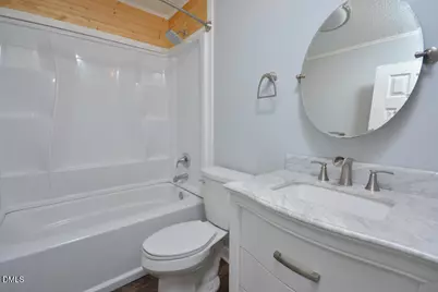 220 Bill Poole Road, Rougemont, NC 27572 - Photo 29