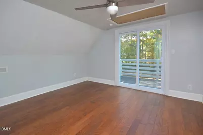 220 Bill Poole Road, Rougemont, NC 27572 - Photo 33