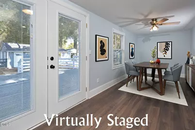 220 Bill Poole Road, Rougemont, NC 27572 - Photo 21