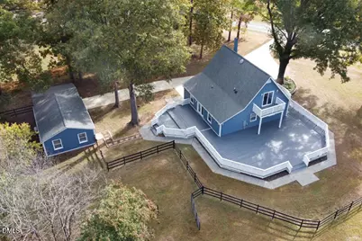 220 Bill Poole Road, Rougemont, NC 27572 - Photo 59