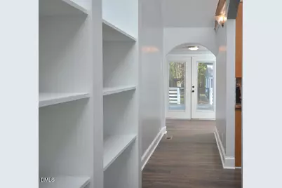 220 Bill Poole Road, Rougemont, NC 27572 - Photo 11