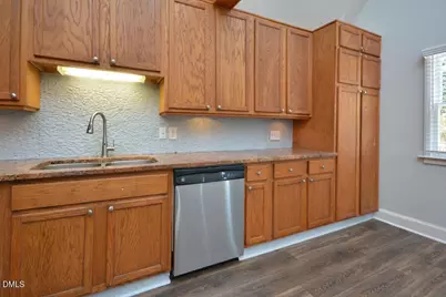 220 Bill Poole Road, Rougemont, NC 27572 - Photo 19