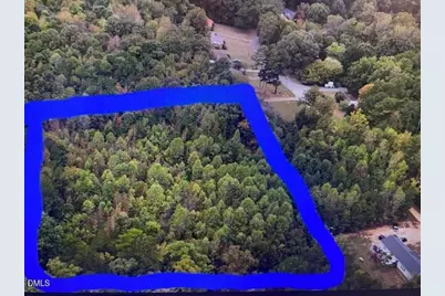 0 Gilliland Street, Warrenton, NC 27589 - Photo 3