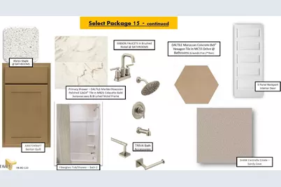 2222 Rabbitbrush Street, Durham, NC 27704 - Photo 9