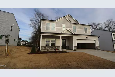 4400 Stengel Street, Raleigh, NC 27616 - Photo 3