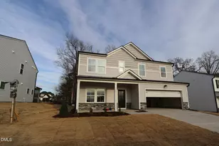 4400 Stengel St, Raleigh, NC 27616 - Photo 3