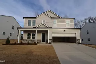 4400 Stengel St, Raleigh, NC 27616 - Photo 1