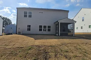 4400 Stengel St, Raleigh, NC 27616 - Photo 5