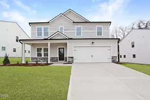 4400 Stengel St, Raleigh, NC 27616 - Photo 1