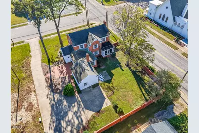 110 S Layton Avenue, Dunn, NC 28334 - Photo 57