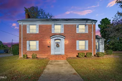 110 S Layton Avenue, Dunn, NC 28334 - Photo 61