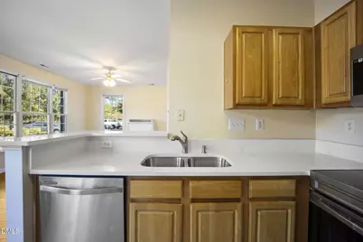 1511 Kudrow Lane, Morrisville, NC 27560 - Photo 9