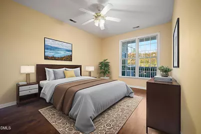 1511 Kudrow Lane, Morrisville, NC 27560 - Photo 17