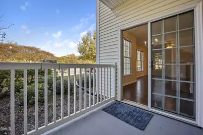 1511 Kudrow Lane, Morrisville, NC 27560 - Photo 5