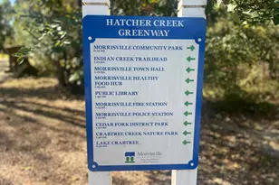 1511 Kudrow Ln, Morrisville, NC 27560 - Photo 7