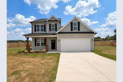 88 Sundrops Trail, Dunn, NC 28334 - Photo 1