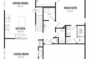 88 Sundrops Trl, Dunn, NC 28334 - Photo 9