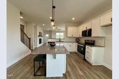 88 Sundrops Trail, Dunn, NC 28334 - Photo 5
