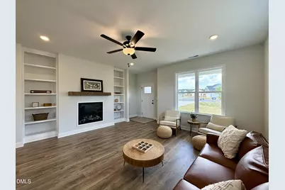 88 Sundrops Trail, Dunn, NC 28334 - Photo 13