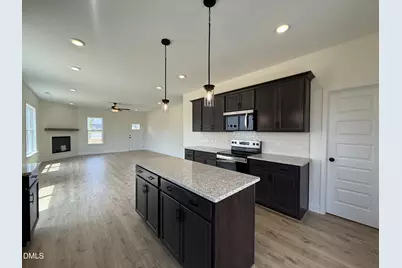 87 Sundrops Trail, Dunn, NC 28334 - Photo 5