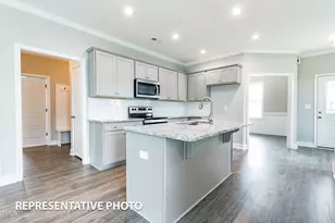 53 Sundrops Trl, Dunn, NC 28334 - Photo 5