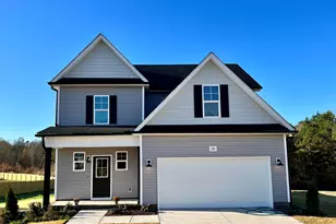 142 Tigris Ct, Zebulon, NC 27597 - Photo 1