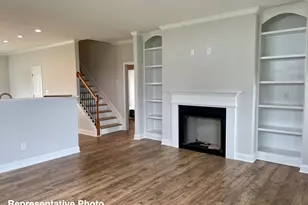 162 Tigris Ct, Zebulon, NC 27597 - Photo 5