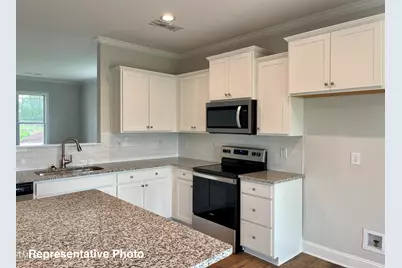 162 Tigris Court, Zebulon, NC 27597 - Photo 3