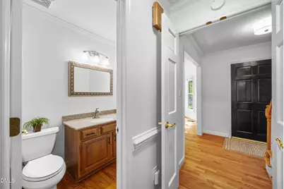 1002 Eastham Drive, Apex, NC 27502 - Photo 21