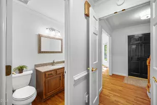 1002 Eastham Dr, Apex, NC 27502 - Photo 21