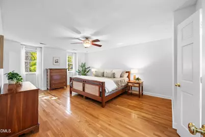 1002 Eastham Drive, Apex, NC 27502 - Photo 25