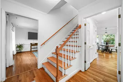 1002 Eastham Drive, Apex, NC 27502 - Photo 9