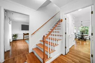 1002 Eastham Dr, Apex, NC 27502 - Photo 9