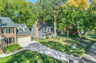 1002 Eastham Dr, Apex, NC 27502 - Photo 39