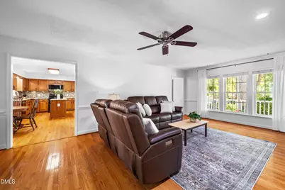 1002 Eastham Drive, Apex, NC 27502 - Photo 13